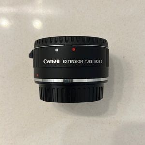 Canon Extension Tube EF 22 II